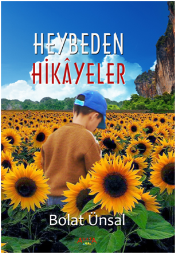 Heybeden Hikayeler