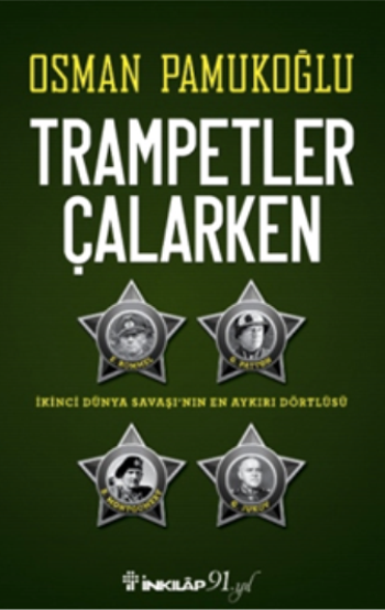 Trampetler Çalarken