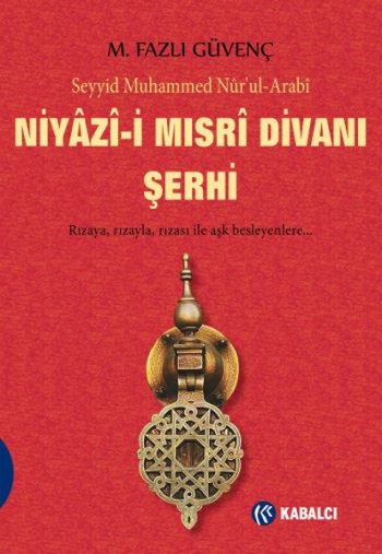 Niyaz-i Mısri Divanı Şerhi