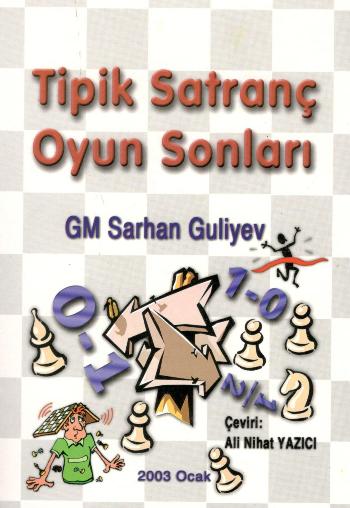 Tipik Satranç Oyun Sonları