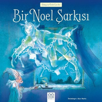 Bir Noel Şarkısı