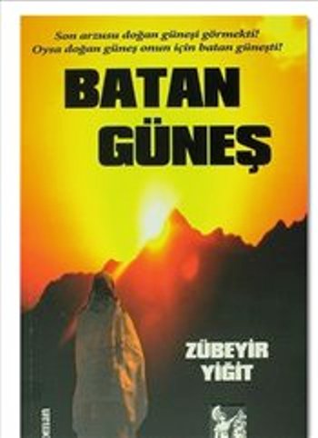 Batan Güneş