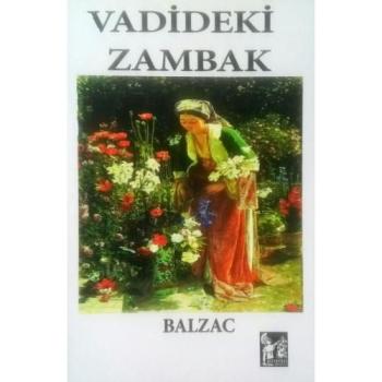 Vadideki Zambak