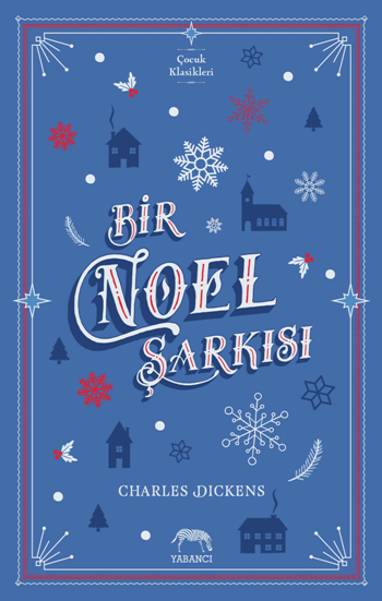 Bir Noel Şarkısı