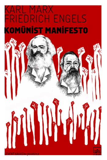 Komünist Manifesto