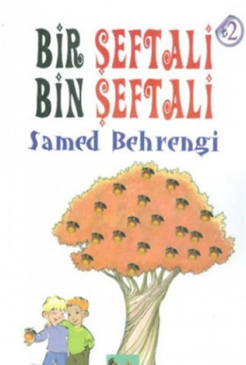 Bir Şeftali Bin Şeftali