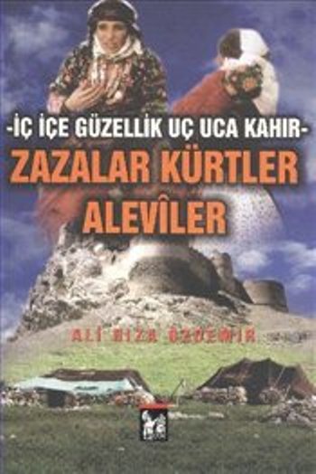 Zazalar Kürtler Aleviler