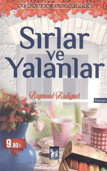 Sırlar ve Yalanlar