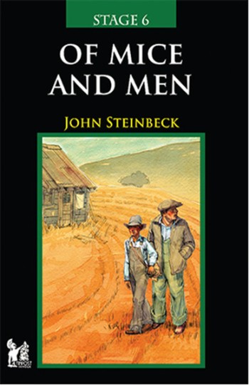 Stage 6 - Of Mice And Men