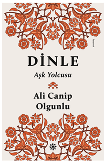 Dinle Aşk Yolcusu