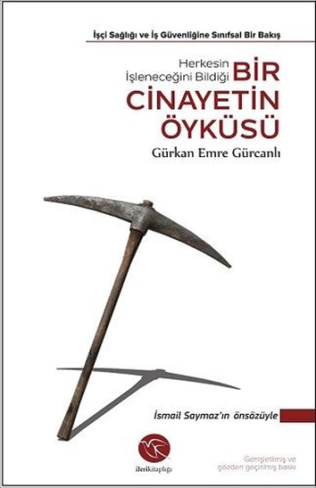 Bir Cinayetin Öyküsü