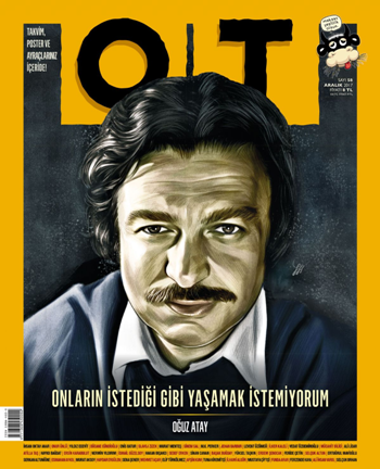 Ot Dergisi Sayı 58