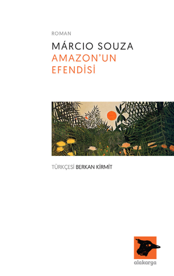 Amazon’un Efendisi