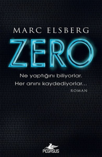 Zero Ne Yaptığını Biliyor