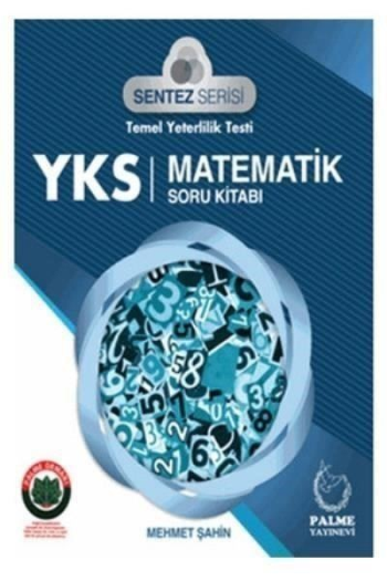 2018 YKS Sentez Serisi Temel Yeterlilik Testi Matematik Soru Bankası