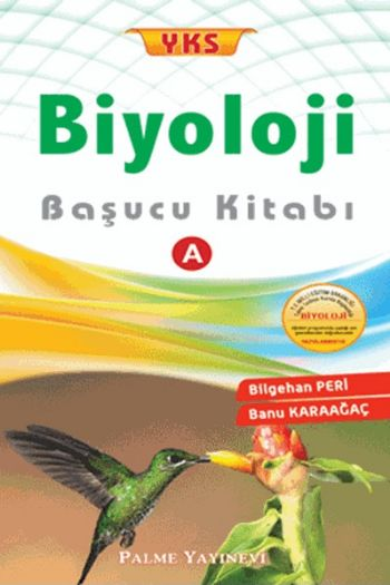 YKS Biyoloji Başucu Kitabı A