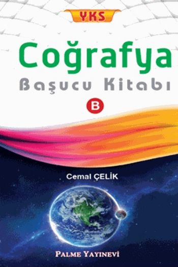 YKS Coğrafya Başucu Kitabı B