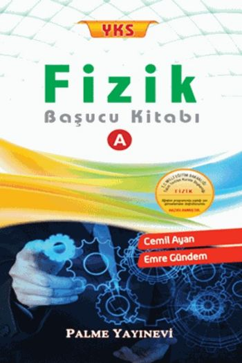 YKS Fizik Başucu Kitabı A