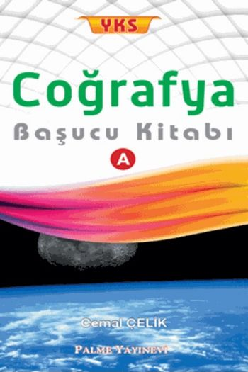 YKS Coğrafya Başucu Kitabı A