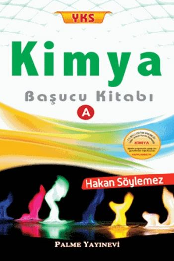 YKS Kimya Başucu Kitabı A