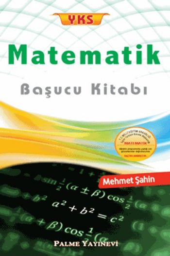 YKS Matematik Başucu Kitabı