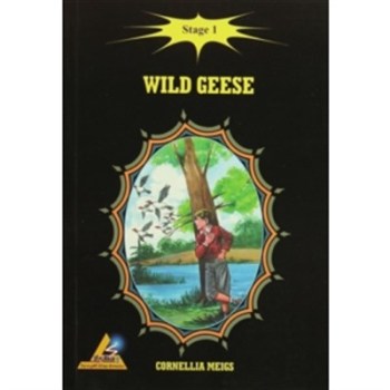 Wild Geese Stage 1