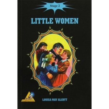 Little Women Stage 2