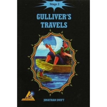 Gulliver`s Travels Stage 2