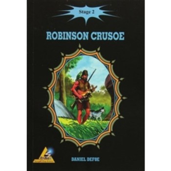 Robinson Crusoe Stage 2