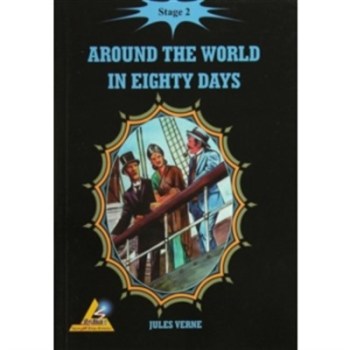 Around The World In Eighty Days Stage 2