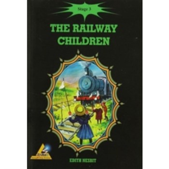 The Railway Children Stage 3