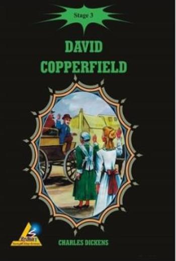 David Copperfield Stage 3