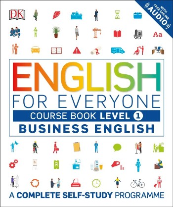 English for Everyone Business English Level 1 Course Book