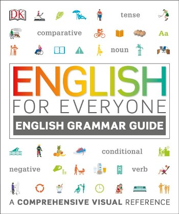 English for Everyone English Grammar Guide