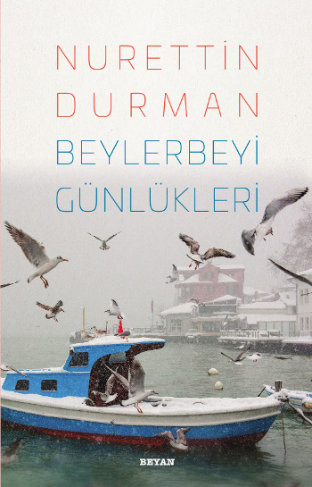 Beylerbeyi Günlükleri