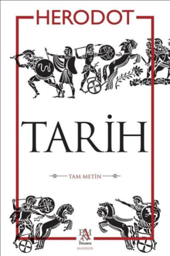 Tarih: Heredot (Tam Metin)