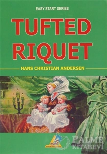 Tufted Riquet