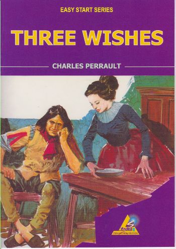 Three Wishes