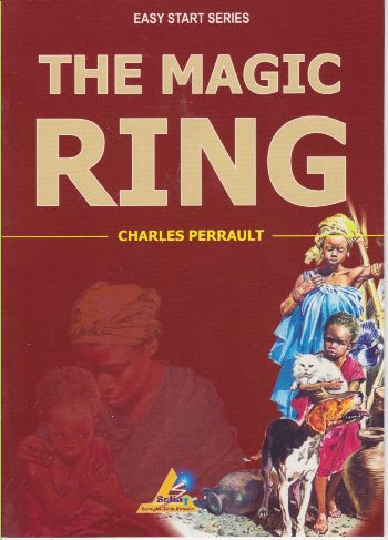 The Magic Ring