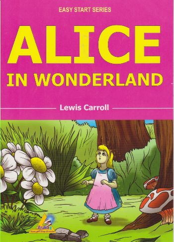 Alice İn Wonderland