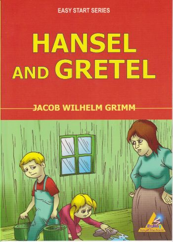 Hansel And Gretel