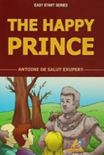 The Happy Prince