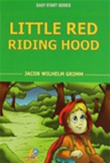 Little Red Riding Hood