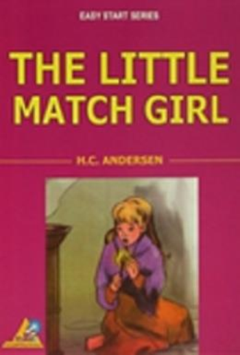 The Little Match Girl