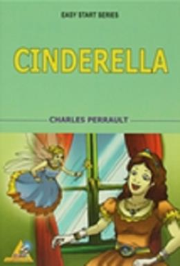 Cinderalla