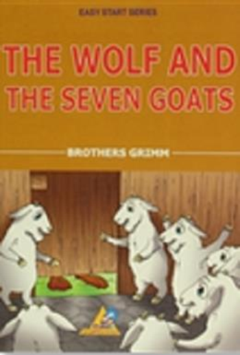 The Wolf and the Seven Goats