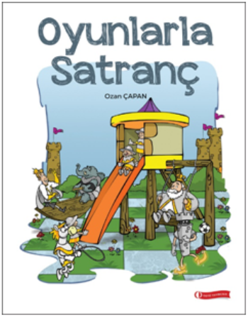 Oyunlarla Satranç