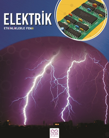 Elektrik - Etkinliklerle Fen