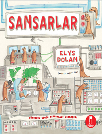 Sansarlar