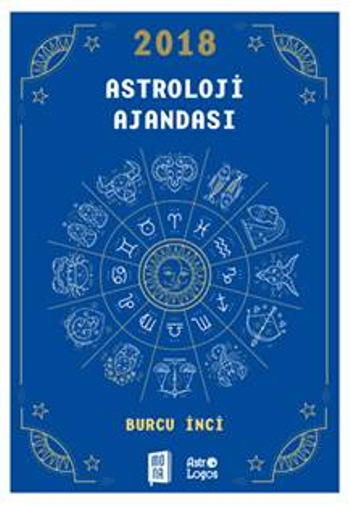 2018 Astroloji Ajandası